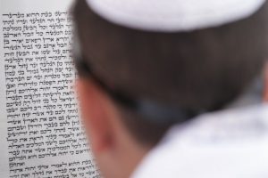 הפקת בר מצווה בכותל